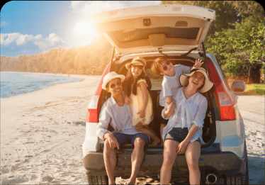 Benefits of self drive car rental
