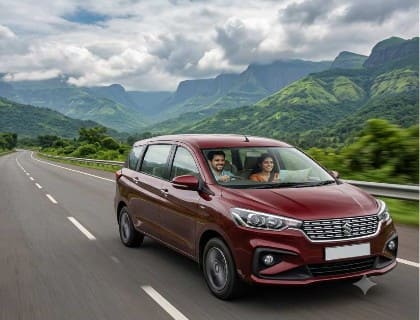 Car rental rate drop offers from CarAndCab