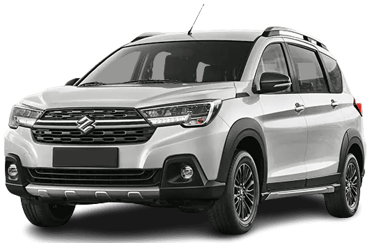 Maruti Fronx