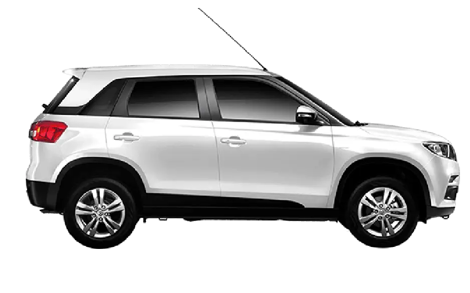 Mahindra XUV300