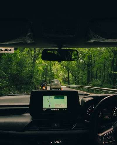 The Ultimate Self Drive Road Trip Planner A Step by Step Guide for 2025