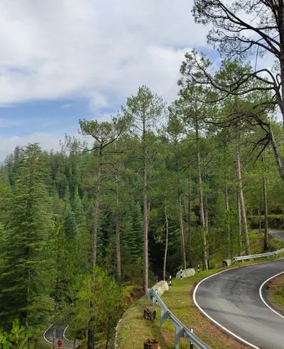10 Hidden & Offbeat Places in Uttarakhand for Your Next Trip