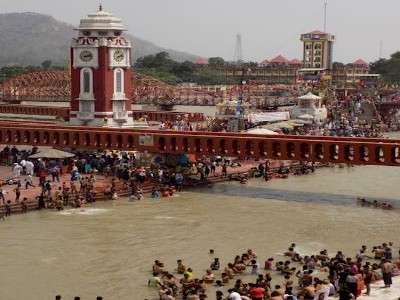 Delhi to Rishikesh The Perfect 2 Day Budget Road Trip Guide Under Rs 7000