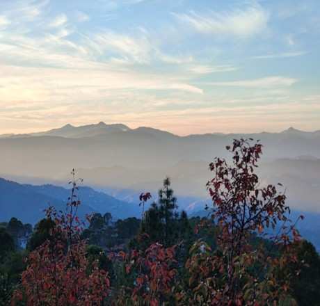 Munsiyari The Little Kashmir of Kumaon And A Gateway to the Himalayas