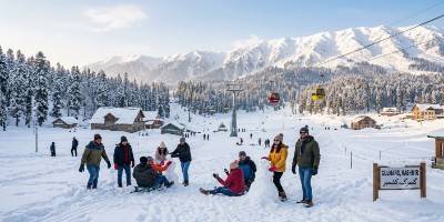5 Best Winter Destinations in India for 2026
