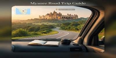 Mysore Road Trip Guide: Best Places, Itinerary & Self-Drive Tips