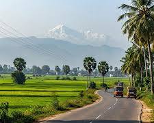 Scenic Drives in India: Best Road Trips & Self-Drive Routes