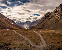 Top 5 Most Scenic Road Trips in India from Ghaziabad