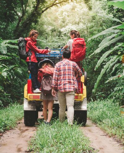 How to Plan an Unforgettable and Lifetime-Memorable Travel Journey